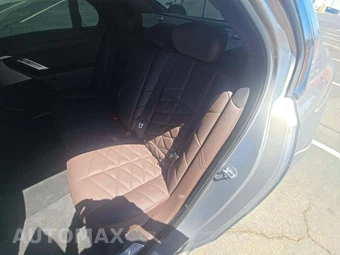 2023 BMW 7 Series Sedan 740i - miniatura 10