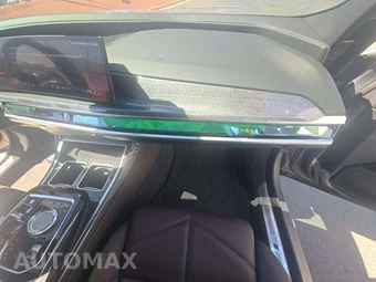 2023 BMW 7 Series Sedan 740i - miniatura 16