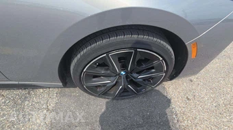 2023 BMW 7 Series Sedan 760i xDrive – miniatura 23