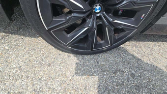 2023 BMW 7 Series Sedan 760i xDrive – miniatura 31