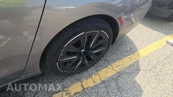 2023 BMW 7 Series Sedan 760i xDrive – miniatura 34