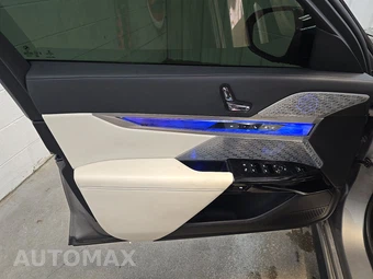 2023 BMW 7 Series Sedan 760i xDrive – miniatura 9