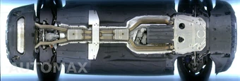2023 BMW 7 Series Sedan 760i xDrive - miniatura 17