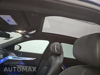 2023 BMW 7 Series Sedan 760i xDrive - miniatura 18