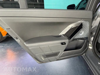 2023 BMW 7 Series Sedan 760i xDrive - miniatura 10