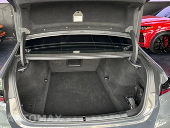 2023 BMW 7 Series Sedan 760i xDrive - miniatura 14