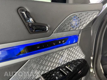 2023 BMW 7 Series Sedan 760i xDrive - miniatura 22