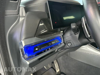 2023 BMW 7 Series Sedan 760i xDrive - miniatura 23