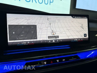 2023 BMW 7 Series Sedan 760i xDrive - miniatura 28