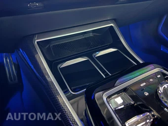 2023 BMW 7 Series Sedan 760i xDrive - miniatura 30