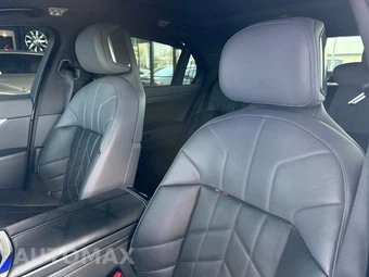 2023 BMW 7 Series Sedan 760i xDrive - miniatura 9