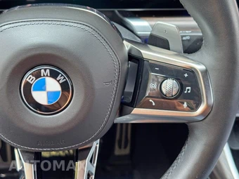 2023 BMW 7 Series Sedan 760i xDrive - miniatura 22