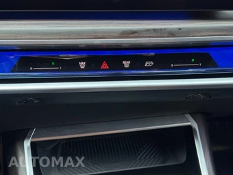 2023 BMW 7 Series Sedan 760i xDrive - miniatura 31