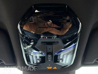 2023 BMW 7 Series Sedan 760i xDrive - miniatura 36