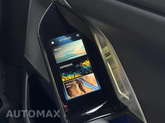 2023 BMW 7 Series Sedan 760i xDrive - miniatura 38