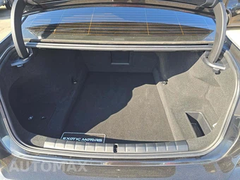 2023 BMW 7 Series Sedan 760i xDrive - miniatura 14