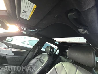 2023 BMW 7 Series Sedan 760i xDrive - miniatura 17