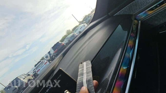 2023 BMW 7 Series Sedan 760i xDrive - miniatura 18