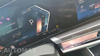 2023 BMW 7 Series Sedan 760i xDrive - miniatura 23