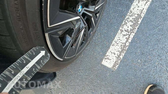 2023 BMW 7 Series Sedan 760i xDrive - miniatura 26