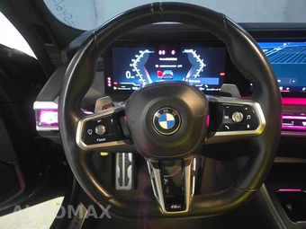2023 BMW 7 Series Sedan 760i xDrive - miniatura 10