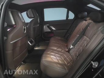 2023 BMW 7 Series Sedan 760i xDrive - miniatura 13