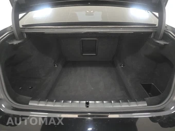 2023 BMW 7 Series Sedan 760i xDrive - miniatura 16