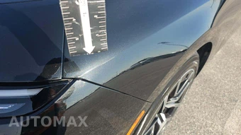 2023 BMW 7 Series Sedan 760i xDrive - miniatura 27