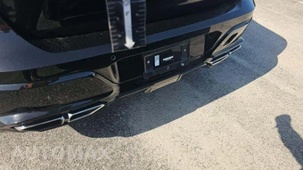 2023 BMW 7 Series Sedan 760i xDrive - miniatura 34