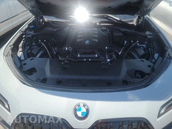 2023 BMW 7 Series Sedan 760i xDrive – miniatura 15
