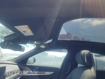 2023 BMW 7 Series Sedan 760i xDrive – miniatura 17