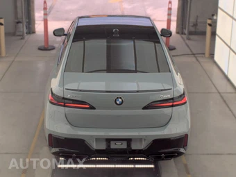 2023 BMW 7 Series Sedan 760i xDrive – miniatura 5