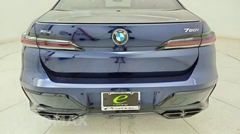 2023 BMW 7 Series Sedan 760i xDrive – miniatura 11