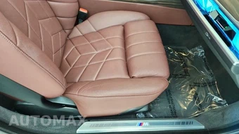 2023 BMW 7 Series Sedan 760i xDrive – miniatura 22
