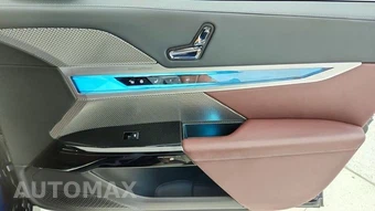 2023 BMW 7 Series Sedan 760i xDrive – miniatura 23