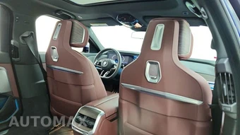 2023 BMW 7 Series Sedan 760i xDrive – miniatura 26