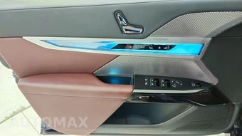2023 BMW 7 Series Sedan 760i xDrive – miniatura 34