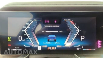 2023 BMW 7 Series Sedan 760i xDrive – miniatura 37