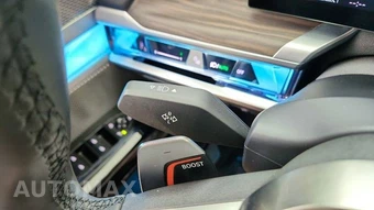 2023 BMW 7 Series Sedan 760i xDrive – miniatura 41
