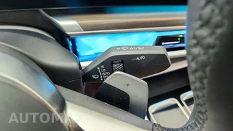 2023 BMW 7 Series Sedan 760i xDrive – miniatura 42