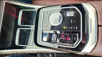 2023 BMW 7 Series Sedan 760i xDrive – miniatura 48