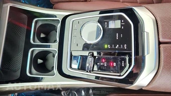 2023 BMW 7 Series Sedan 760i xDrive – miniatura 49
