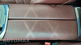 2023 BMW 7 Series Sedan 760i xDrive – miniatura 50