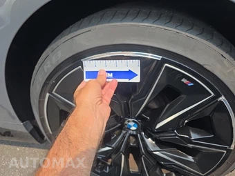 2023 BMW 7 Series Sedan 760i xDrive - miniatura 22