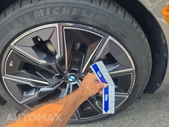 2023 BMW 7 Series Sedan 760i xDrive - miniatura 23