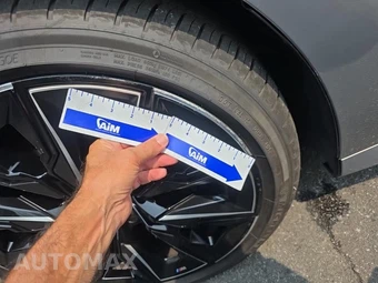 2023 BMW 7 Series Sedan 760i xDrive - miniatura 25