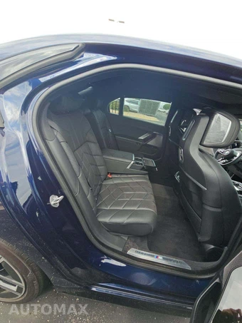 2023 BMW 7 Series Sedan 760i xDrive - miniatura 13