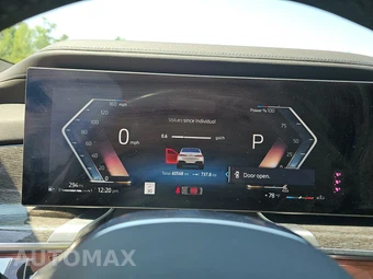 2023 BMW 7 Series Sedan 760i xDrive - miniatura 12