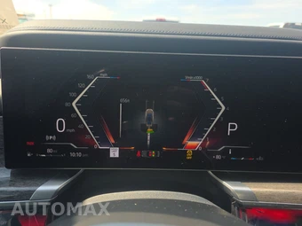 2023 BMW 7 Series Sedan 760i xDrive – miniatura 12