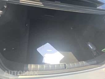 2023 BMW 7 Series Sedan 760i xDrive – miniatura 16